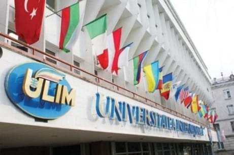 Conferința științifică cu participare internațională „UNIVERSITAS EUROPAEA: spre o societate a cunoaşterii prin europenizare şi globalizare” la ULIM, 16-18 octombrie 2019