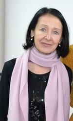 Neli Balode