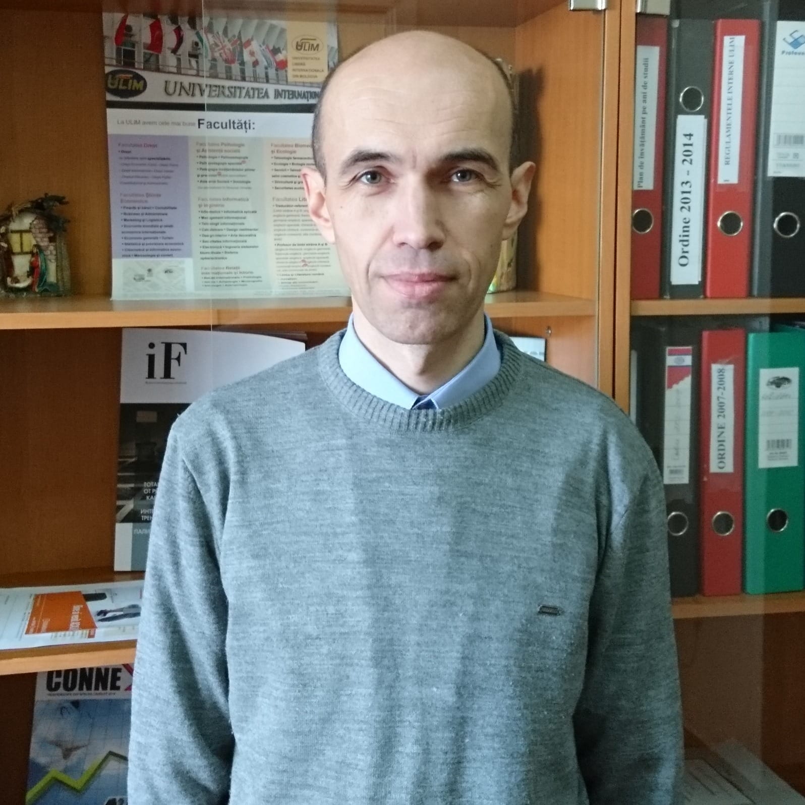 Дубковецкий Юрий Андреевич