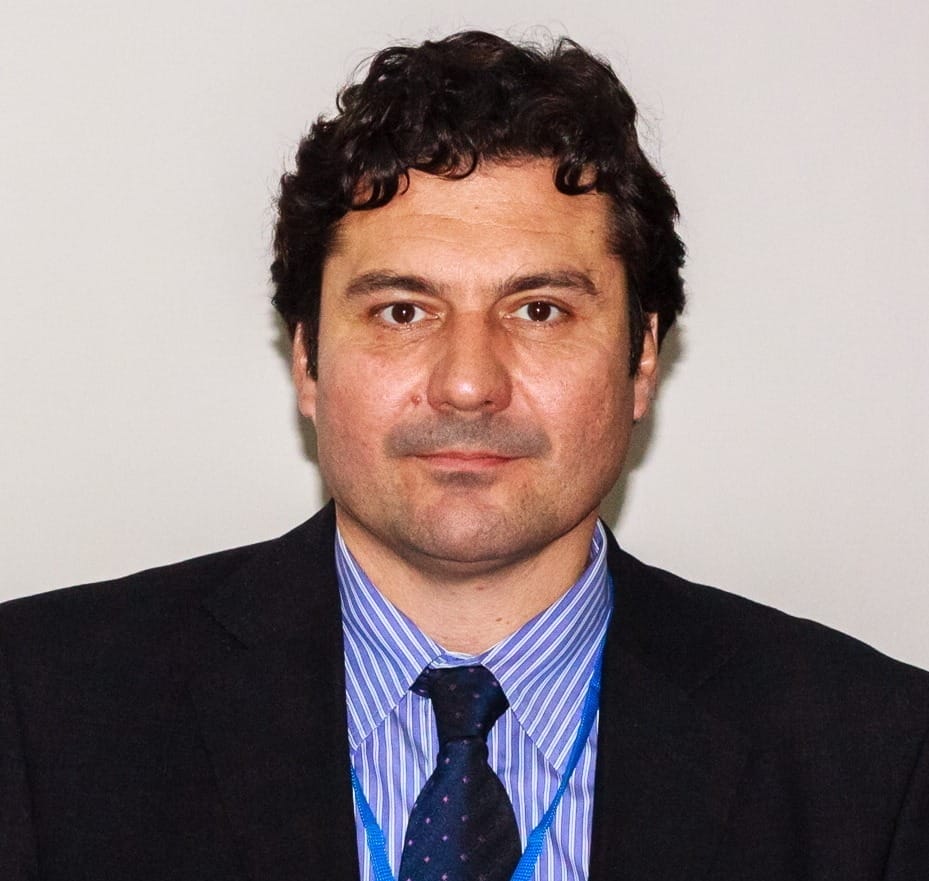 Sergiu ȘIȘIANU