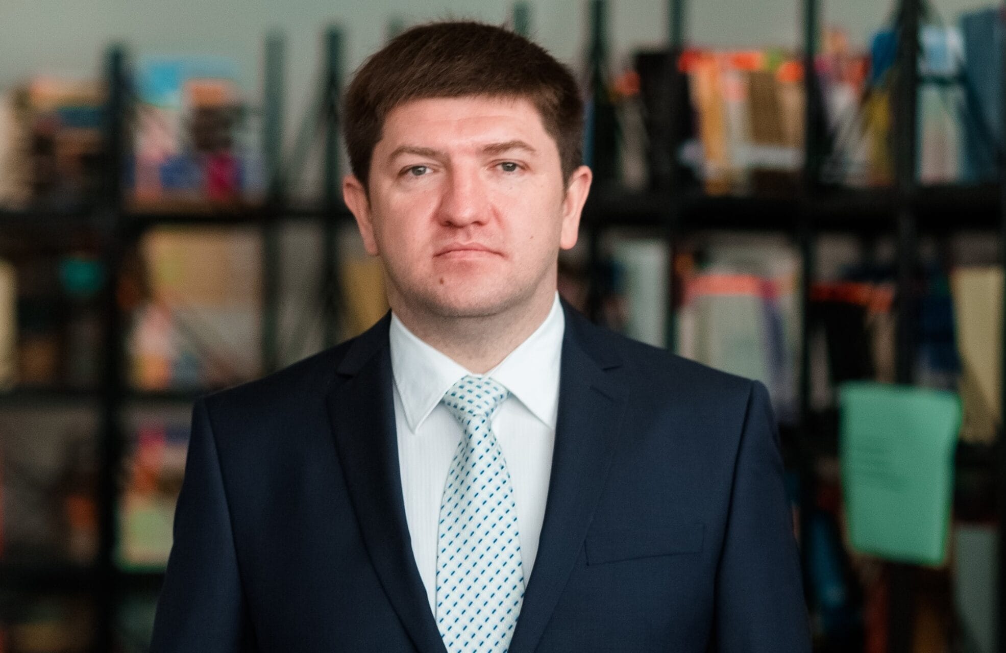 Mesajul rectorului ULIM