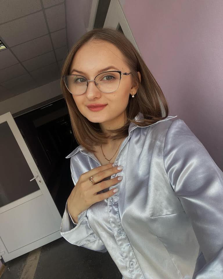 Alexandrina Bivol