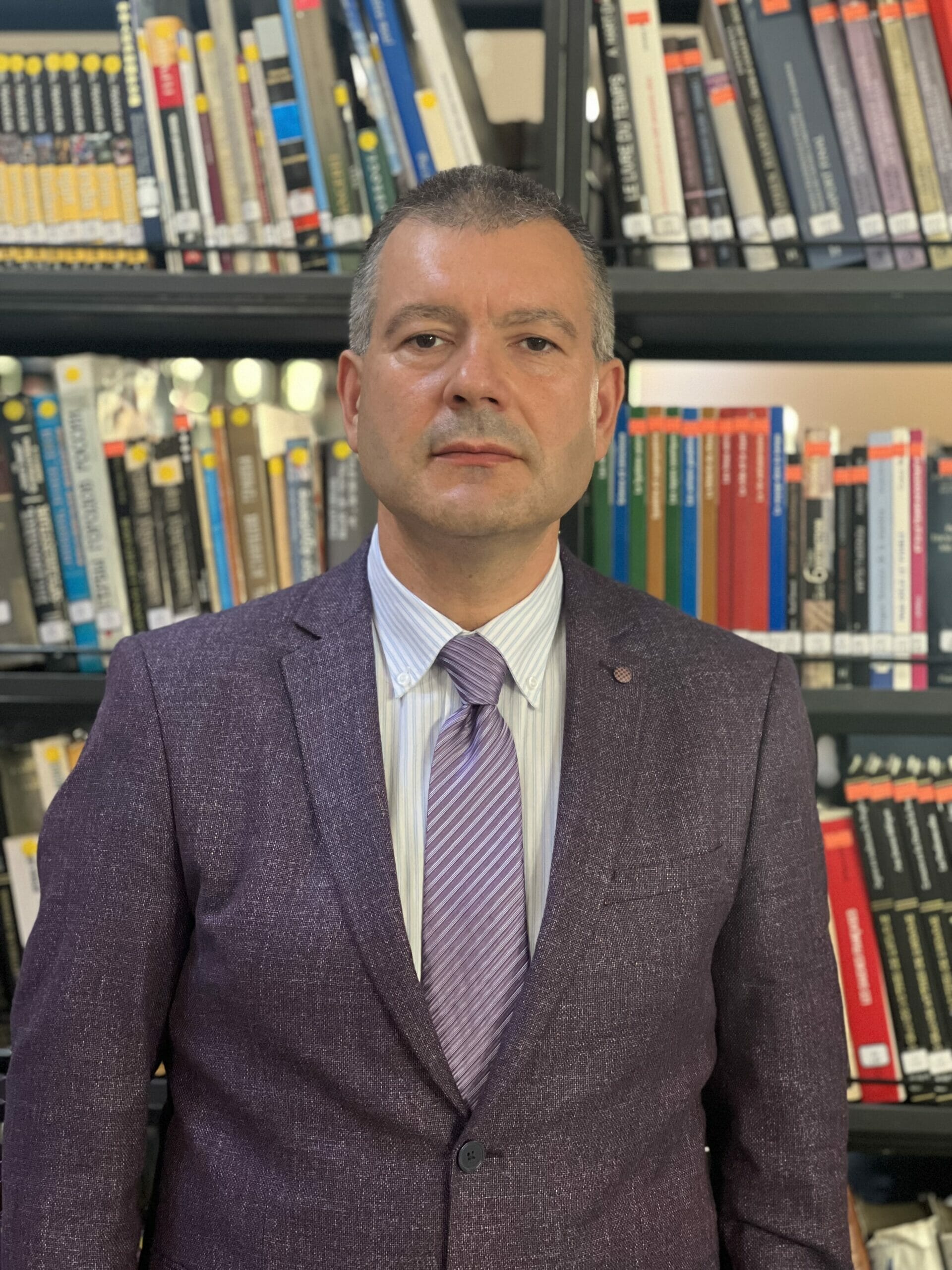 Igor BALAN