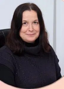 Inna Colenciuc