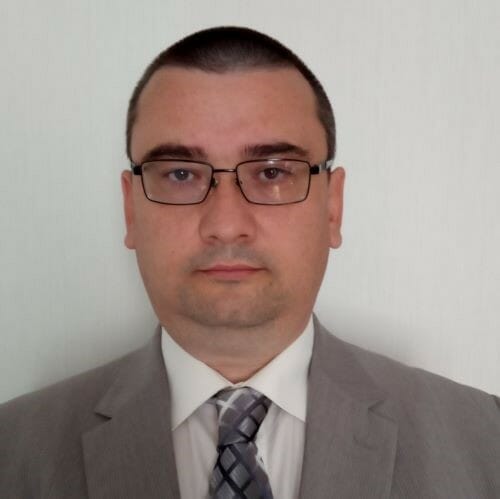 Alexandru IACHIM