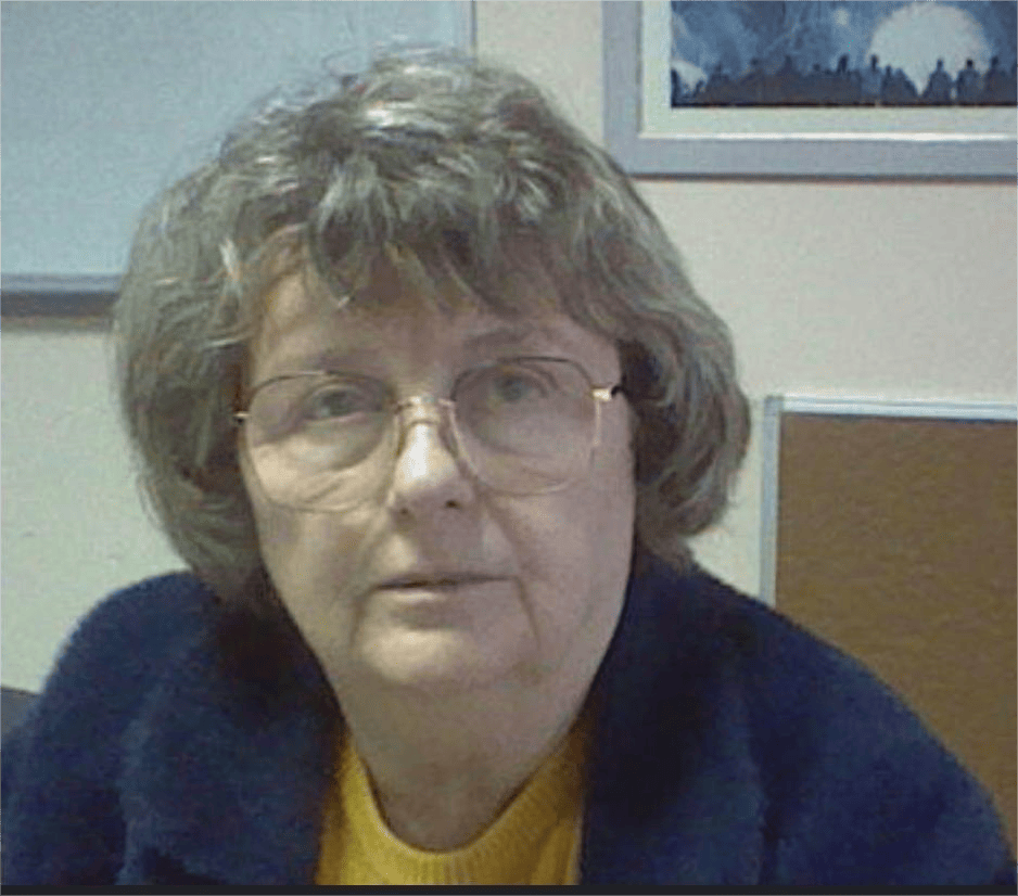 Bodrug Svetlana