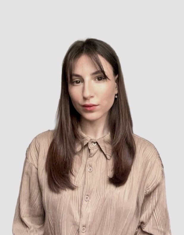 Caraja Angelina