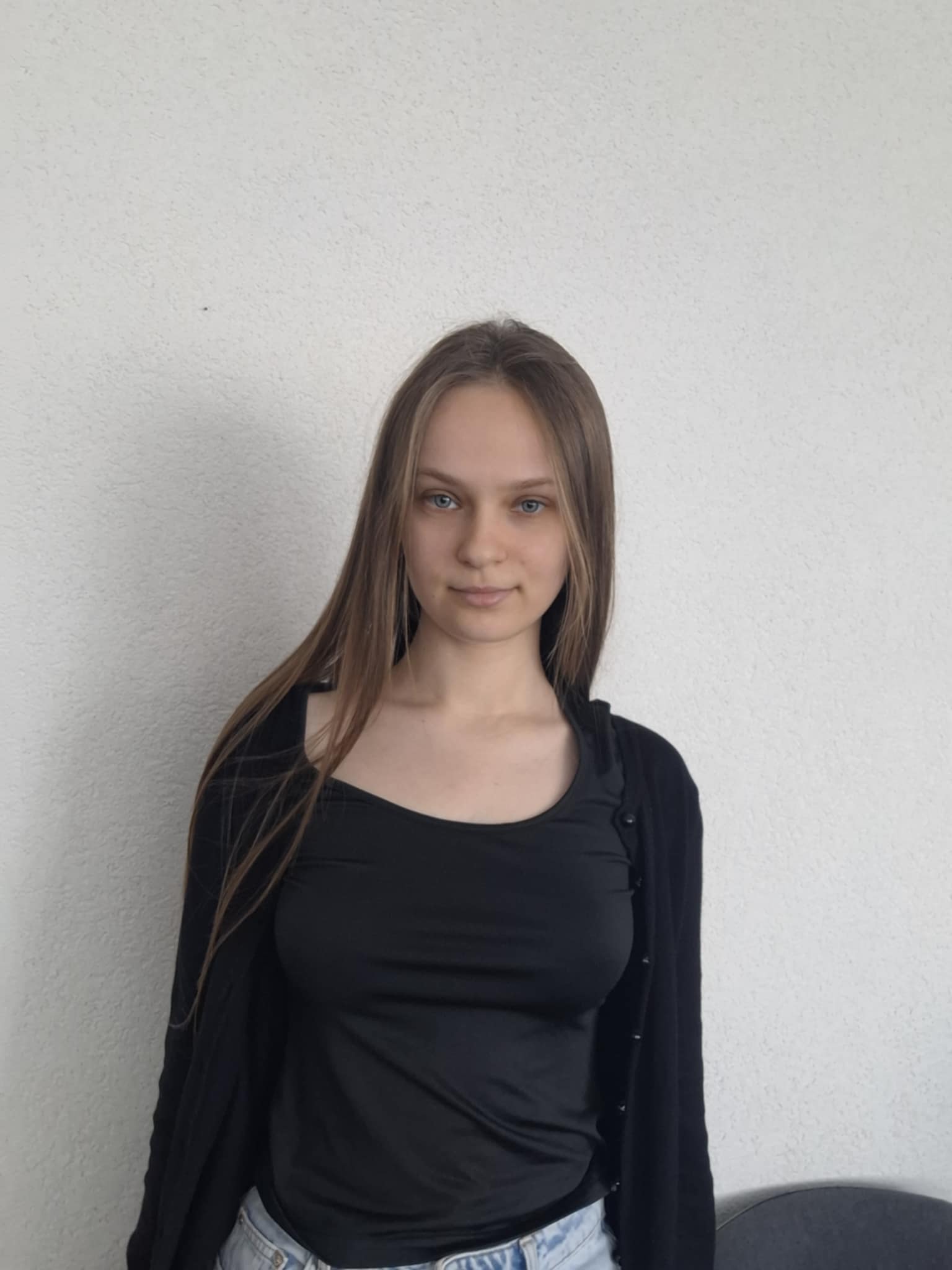 Cărăuș Anastasia