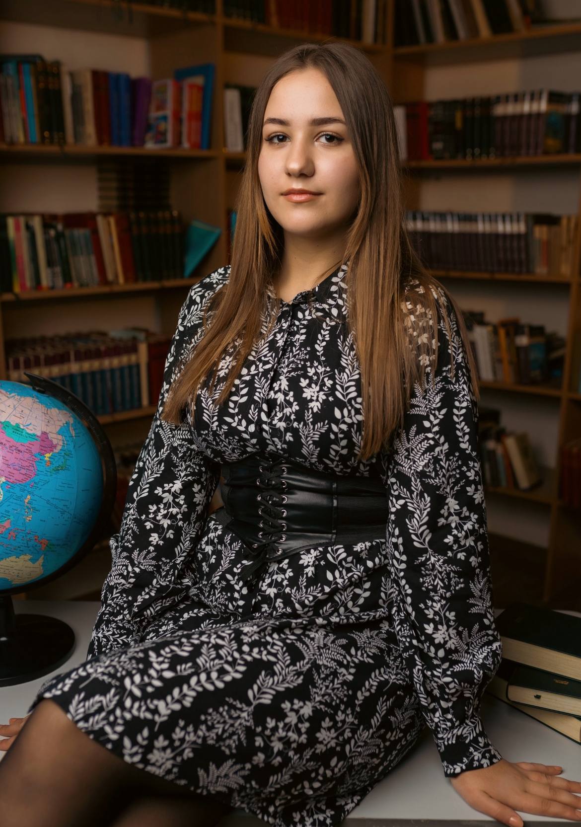 Cecati Iuliana