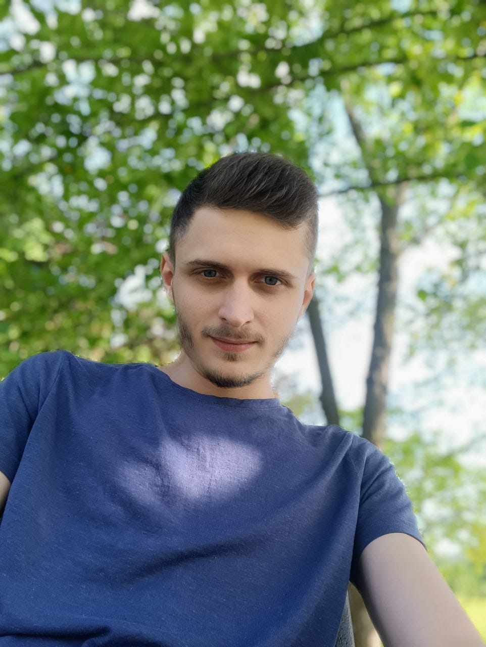 Ciobanu Cristian