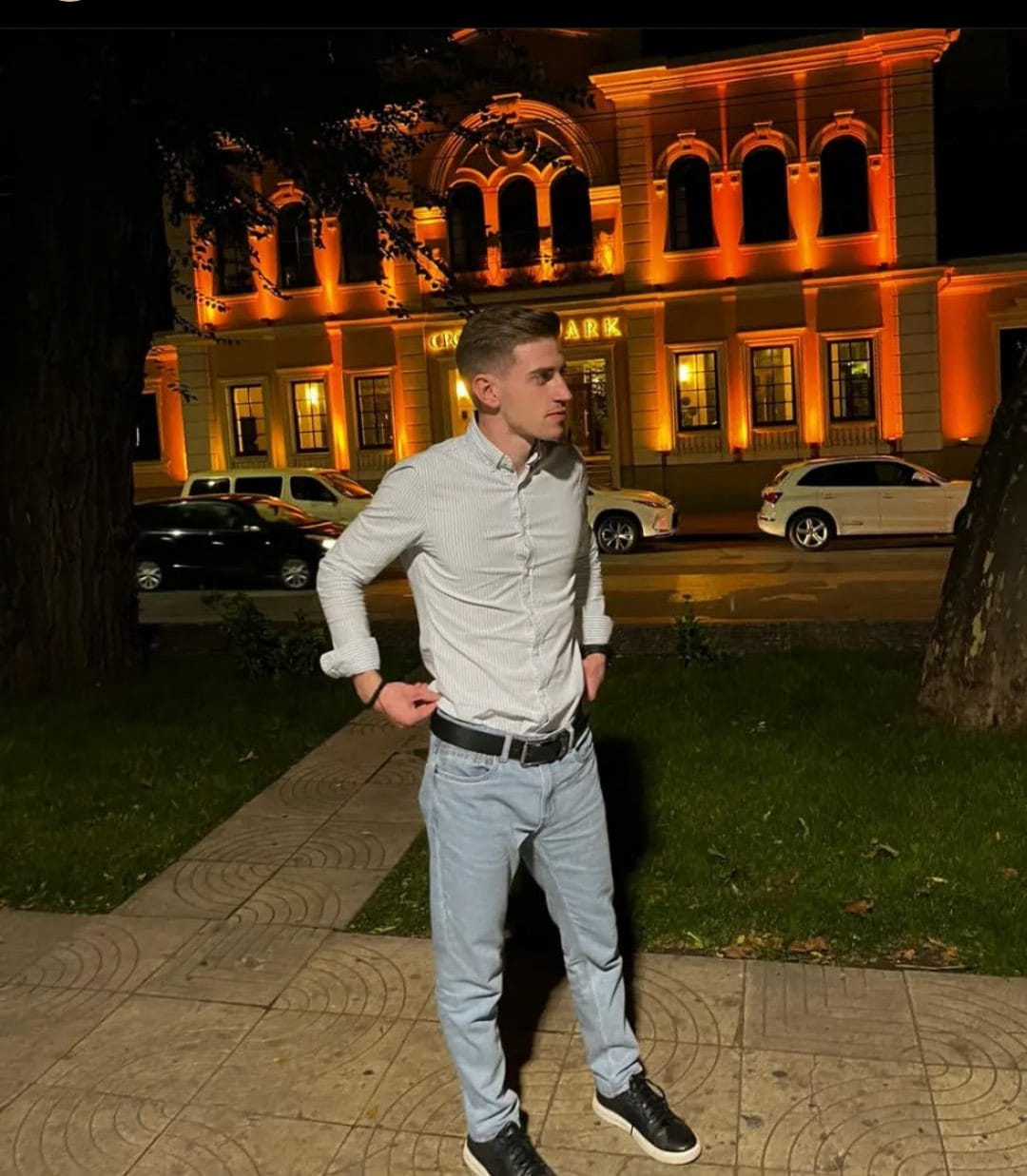 Ciobanu Daniel
