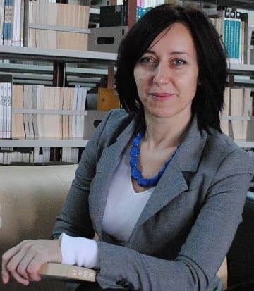 Coadă Ludmila