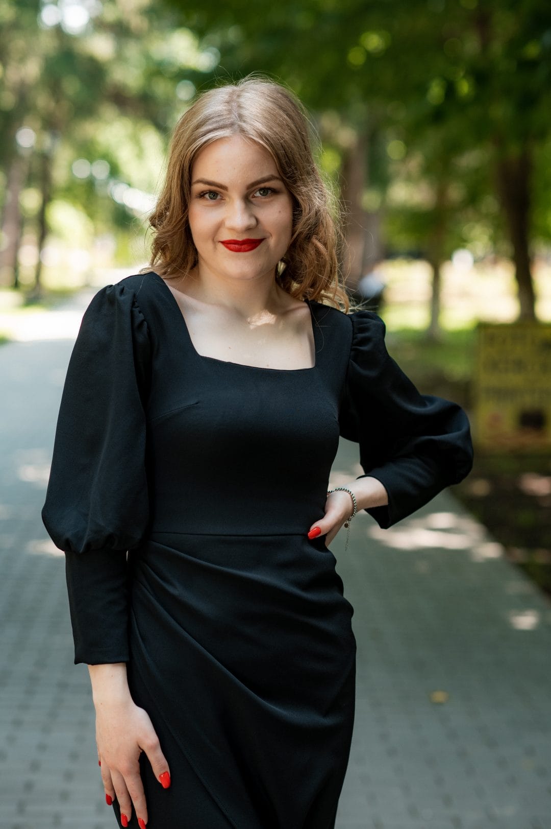 Crețu Daniela