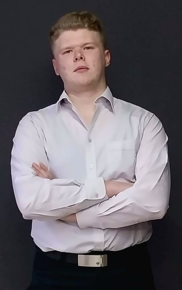 Dancov Valadimir