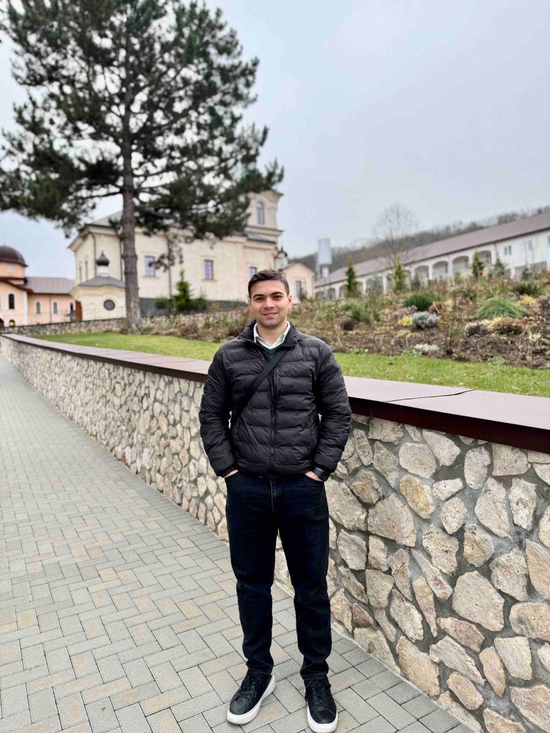 Fordea Claudiu