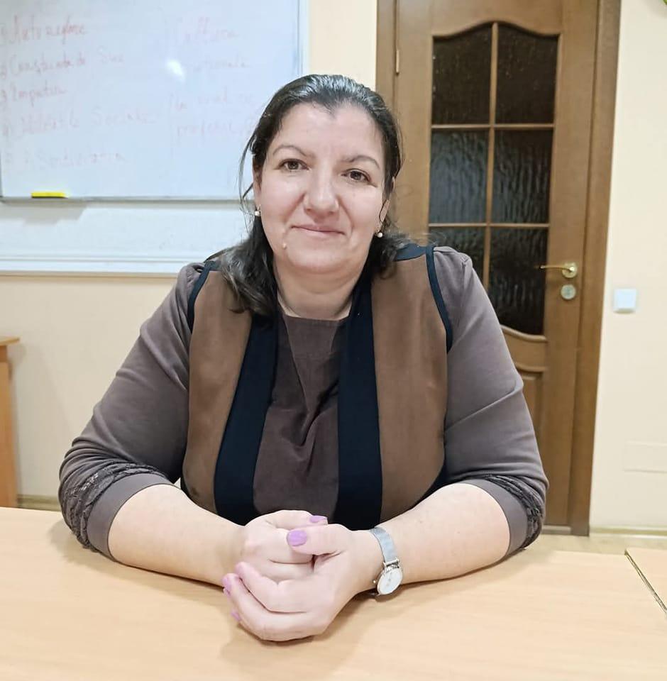 Gogu Nadejda