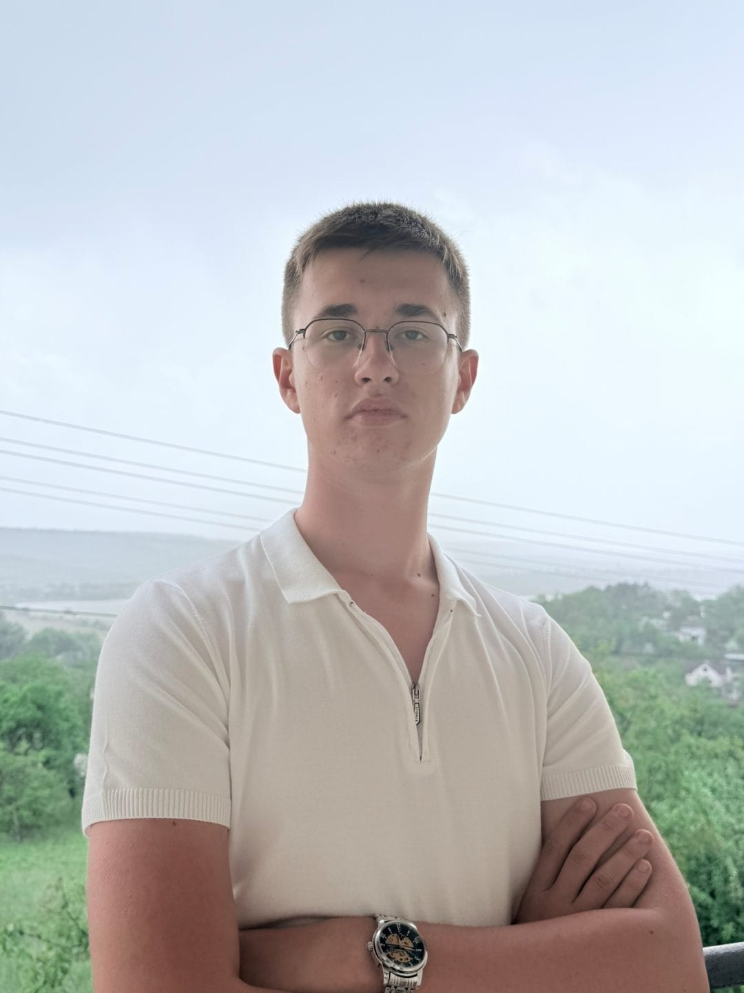 Gorceac Sergiu