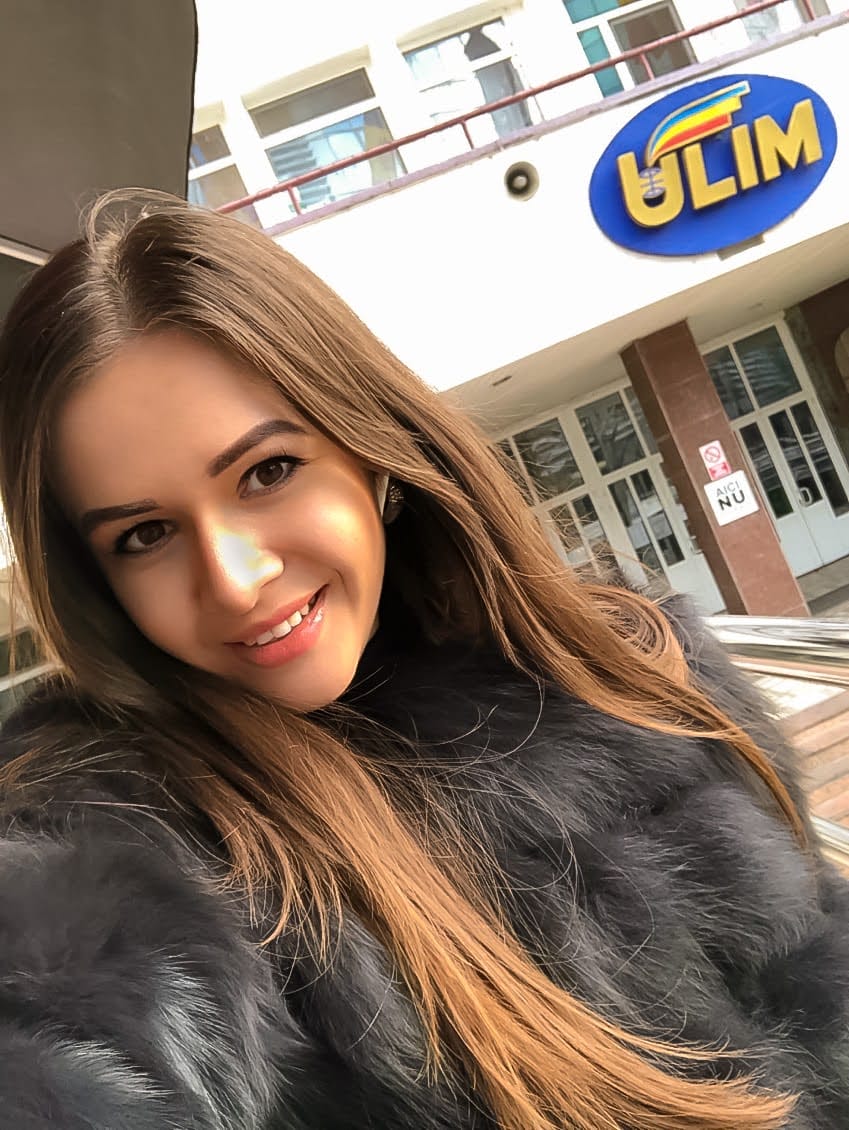 Iorga Tatiana