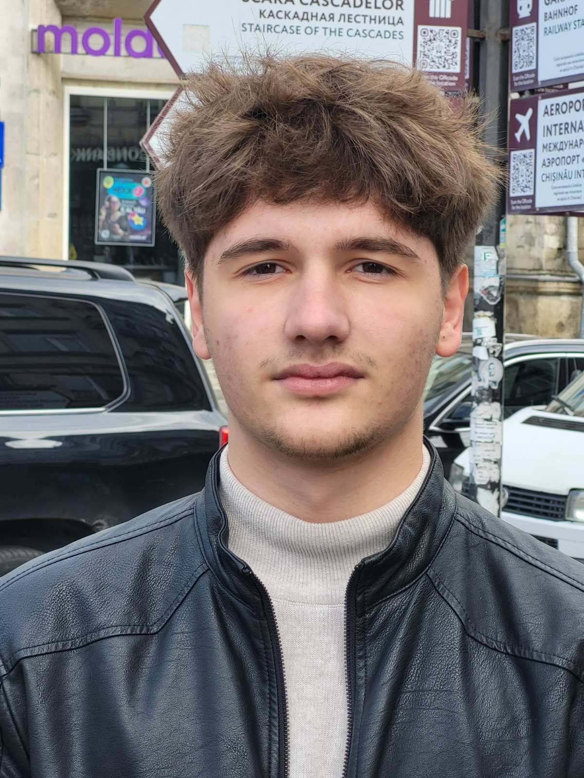 Jeverdan Adam