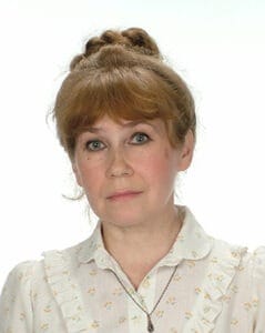 Ozol Liudmila