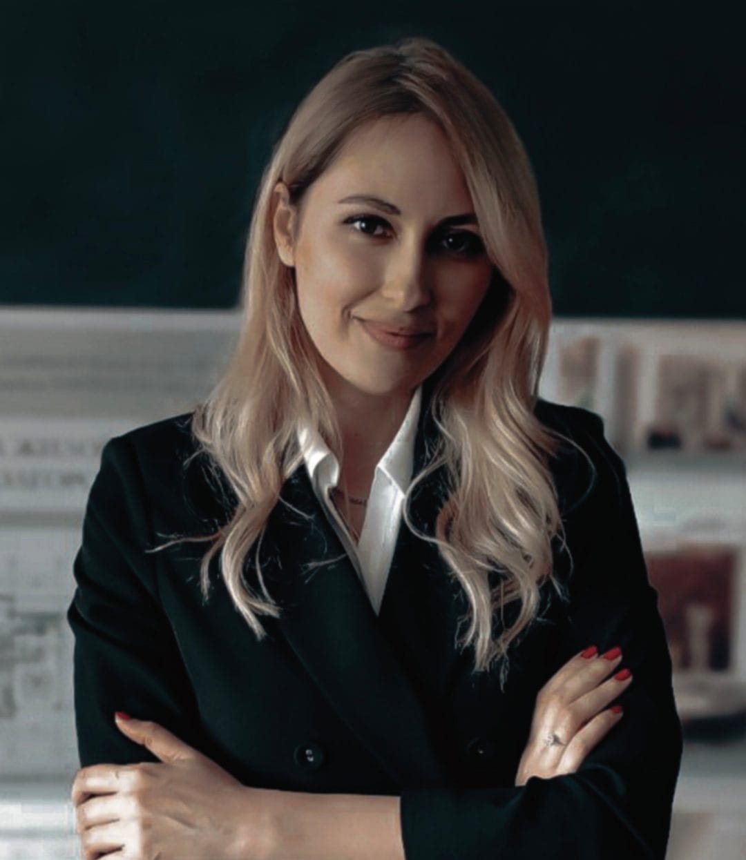 Porcescu Elena