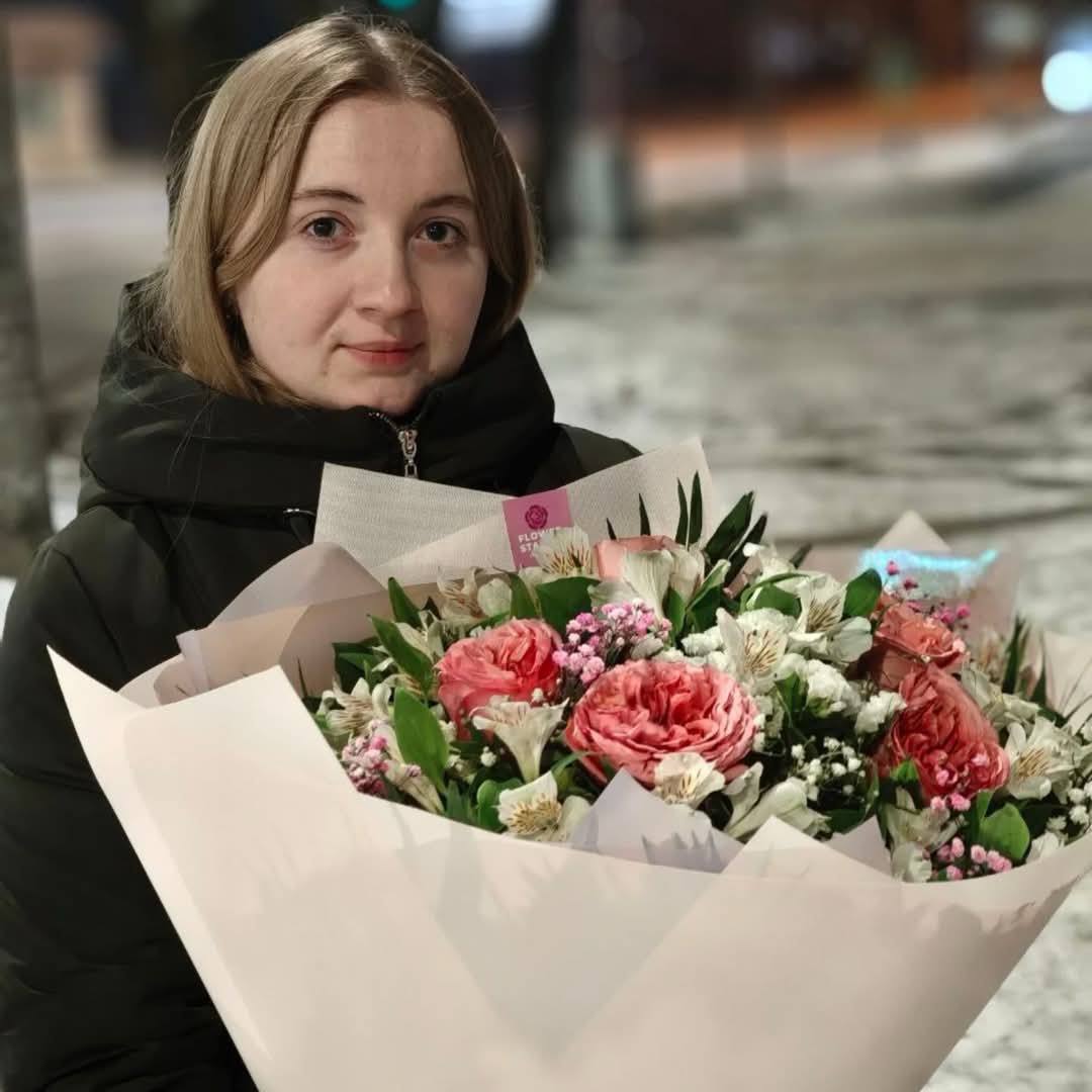 Pușcaș Andreea