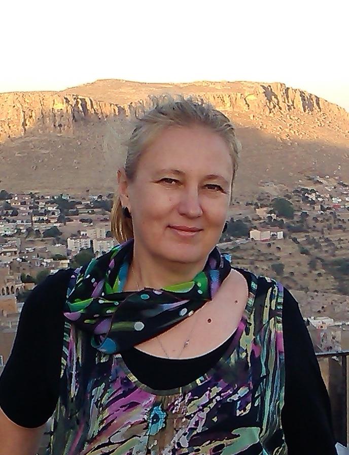 Spătaru Tatiana