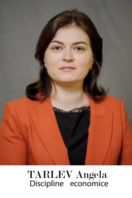 Tarlev Angela
