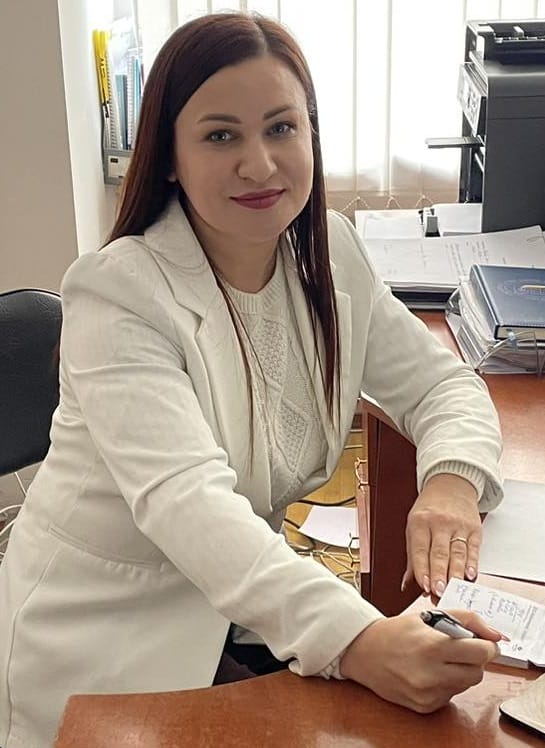 Todoseiciuc Ana