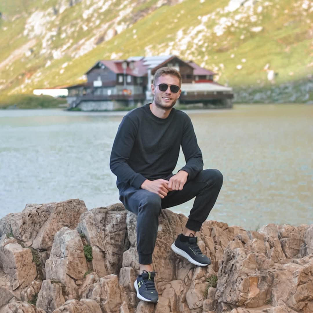 Vescu Victor